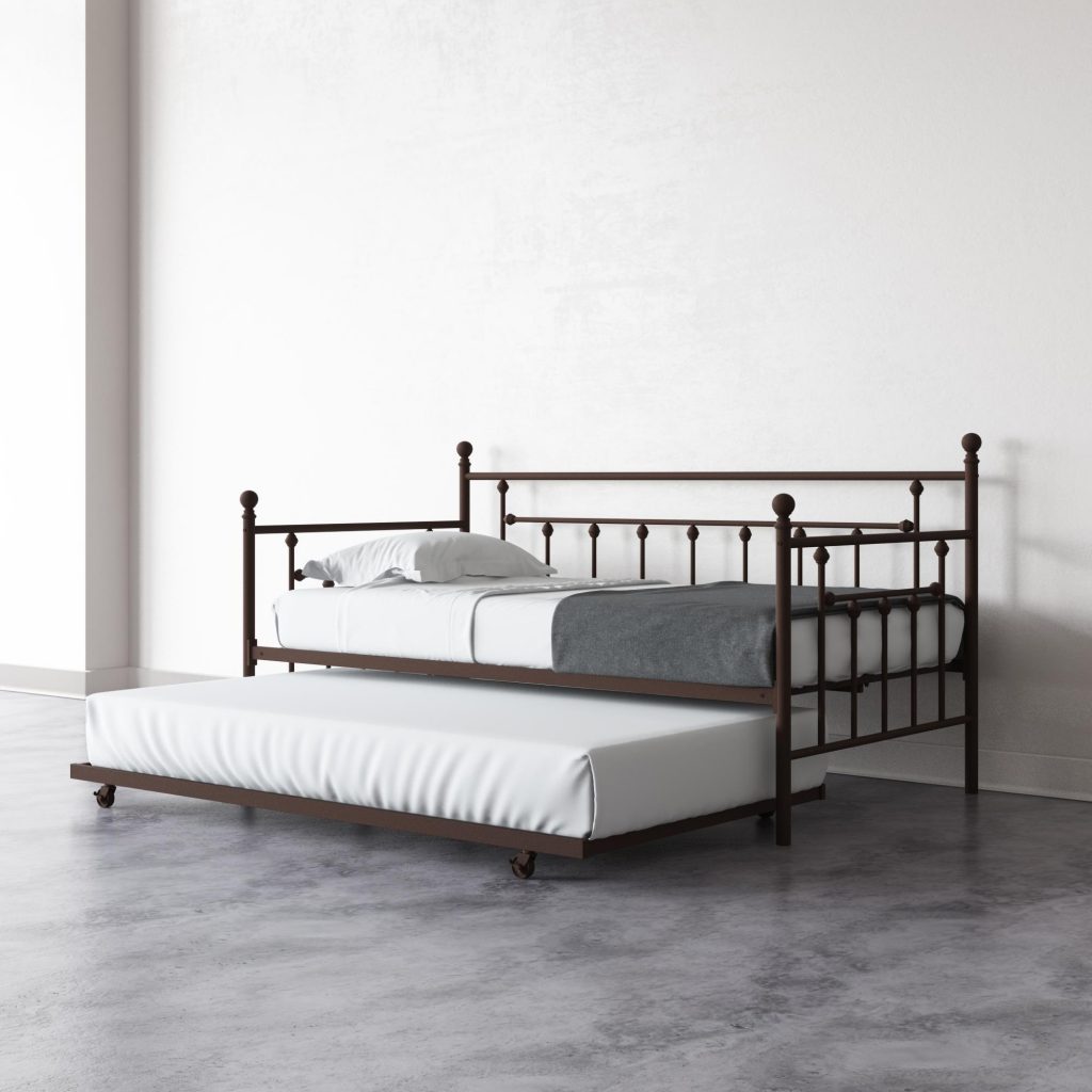 DHP Manilla Daybed