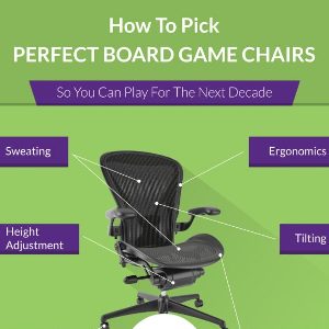 gamers chair